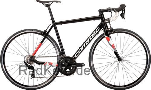 Corratec Dolomiti  technische daten 